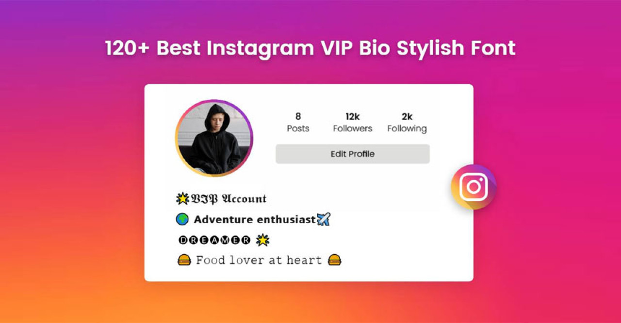 Stylish Bio & Stylish Font: Elevate Your Social Media Presence