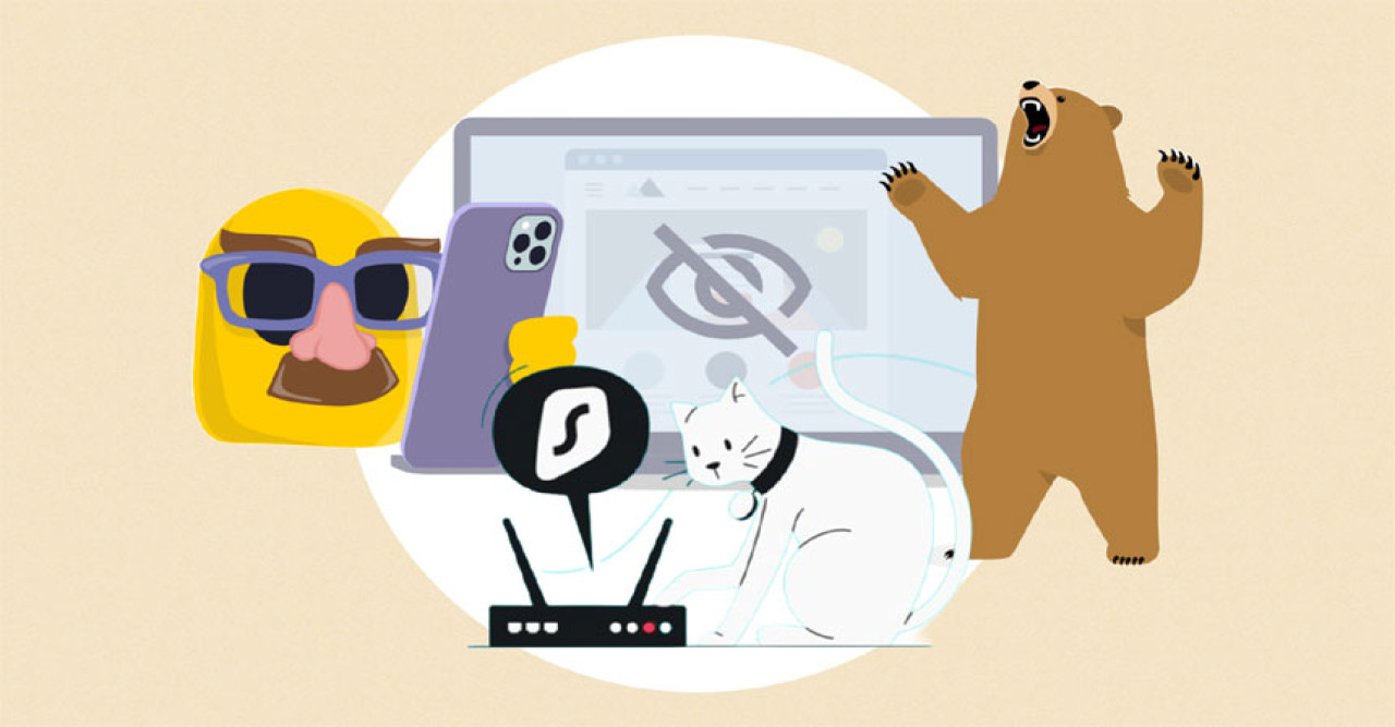 Top 10 Best VPN'S in 2024: July Reviews, Tests & Deals