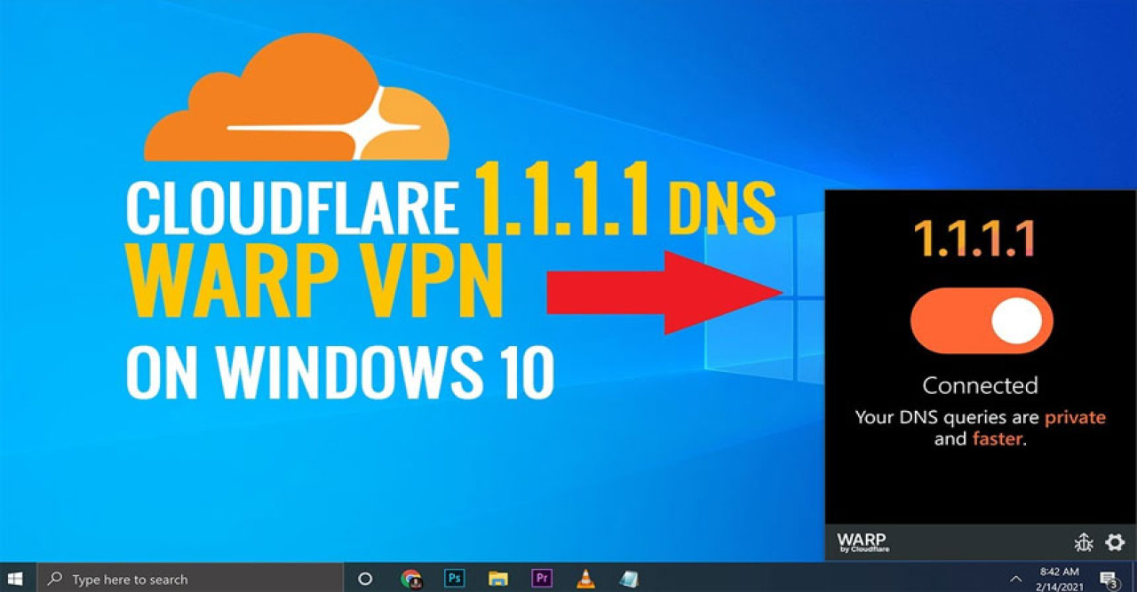 How to Use Warp VPN: Enhance Your Online Privacy Today