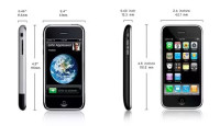 iPhone 4 (GSM) and iPhone 4 (CDMA) Specifications: Ultimate Guide to Features