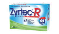 Zyrtec R, All Pack: Ultimate Allergy Relief Solution
