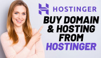 How to Purchase Hostinger Hosting: A Step-by-Step Guide